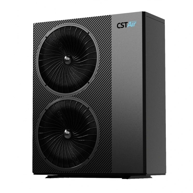 CSTAir R290 15 kW