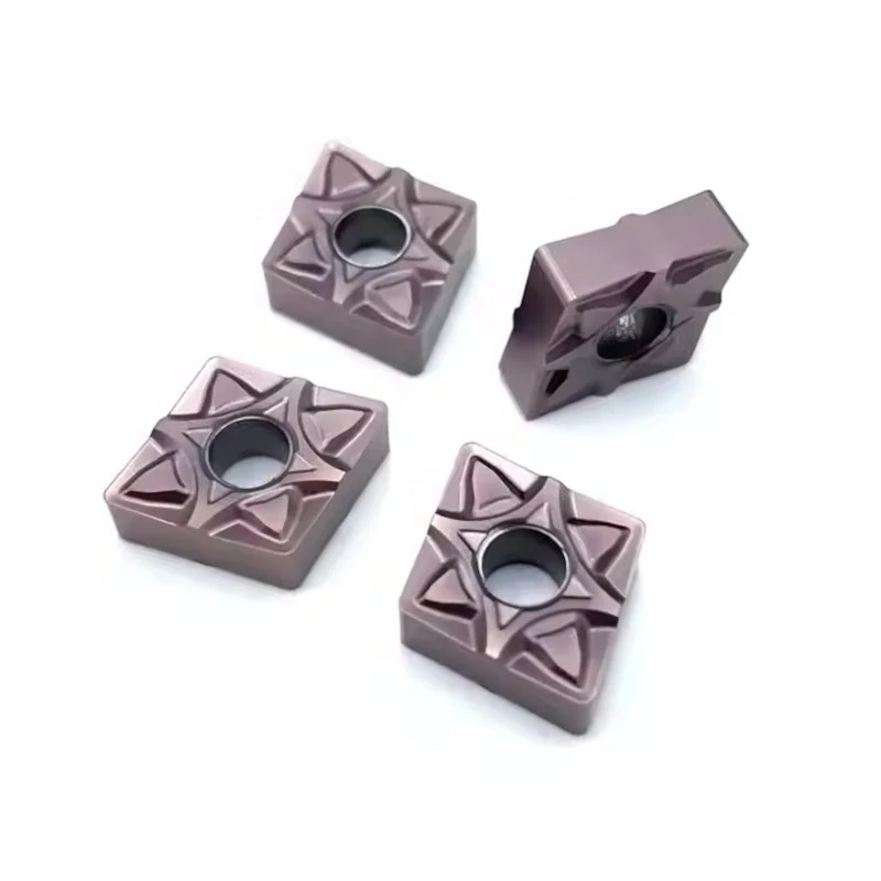 Carbide Global Standard Line CNMG 1