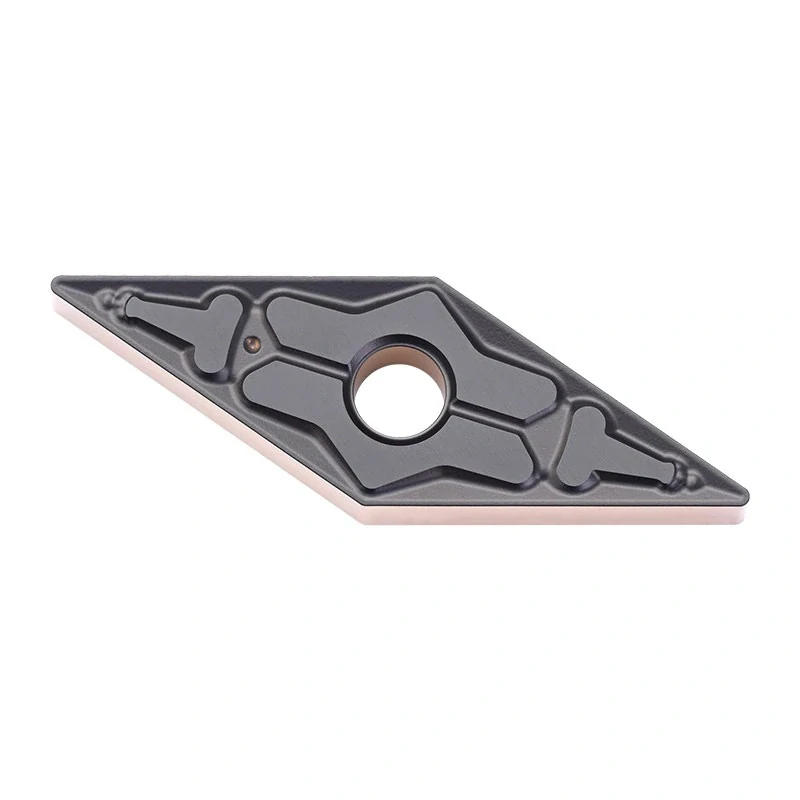 Carbide Global Standard Line VNMG 1