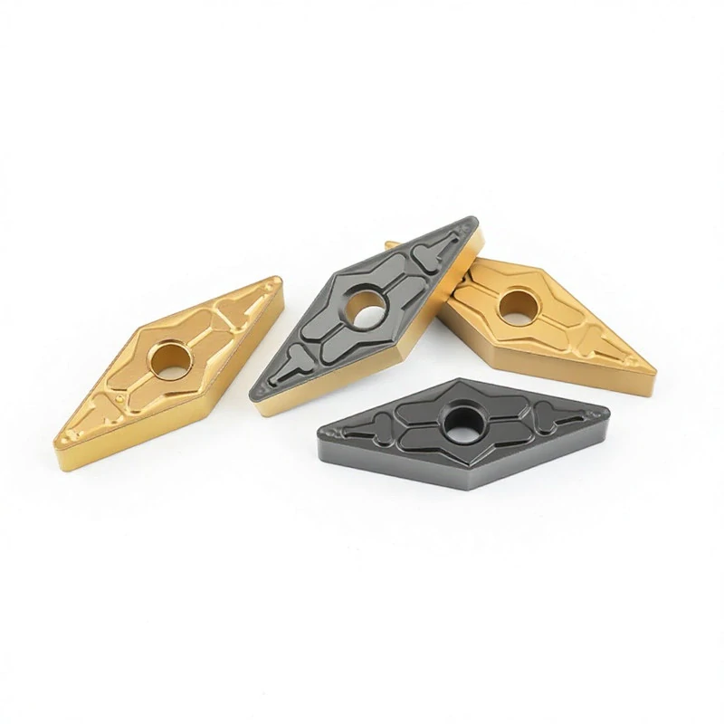Carbide Global Superior Line VNMG 1