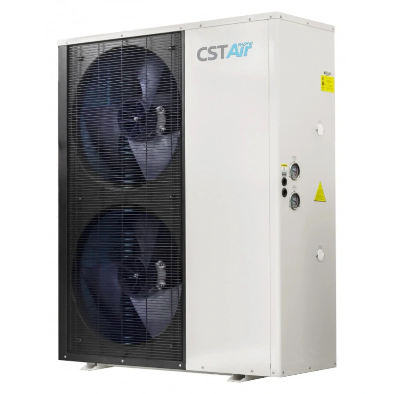 CSTAir R32 EVI 20 kW