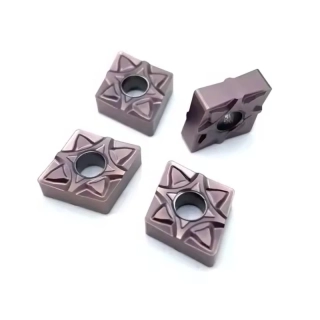 Carbide Global Standard Line CNMG 1