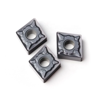 Carbide Global Standard Line CNMG 2