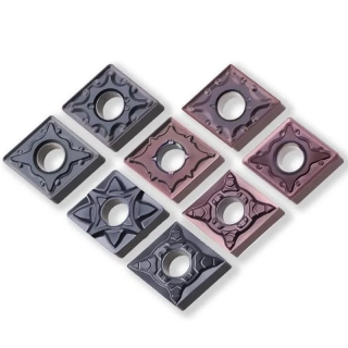 Carbide Global Superior Line CNMG 1