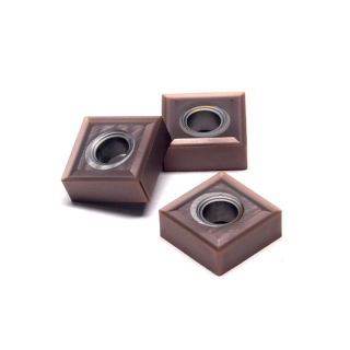 Carbide Global Standard Line SNMG 1
