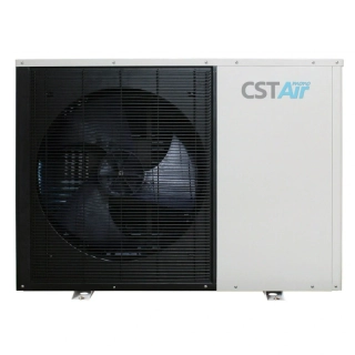 CSTAir R32 EVI 6 kW (1-f/230V)