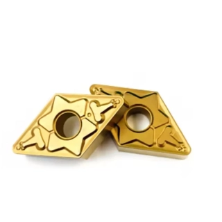 Carbide Global Superior Line DNMG 1