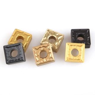 Carbide Global Standard Line SNMG 2