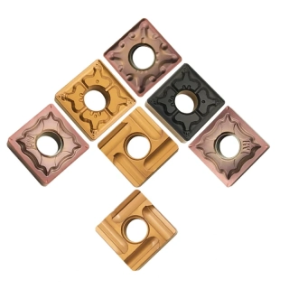 Carbide Global Superior Line SNMG 2