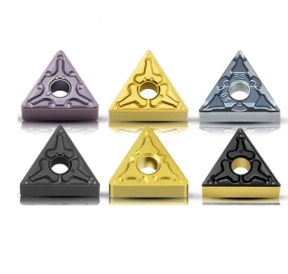 Carbide Global Superior Line TNMG 1