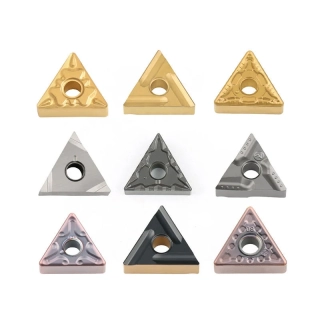 Carbide Global Superior Line TNMG 2