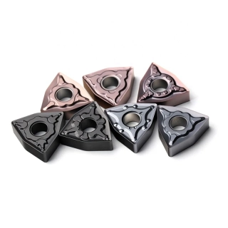 Carbide Global Superior Line WNMG 2