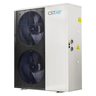 CSTAir R32 EVI 20 kW